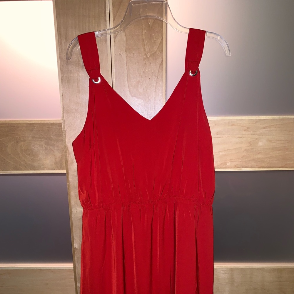 Stitch Fix Market and Spruce Dress